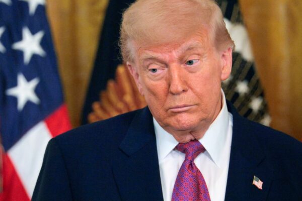 Is Fox News Influencing Donald Trump in a March to War With Iran?