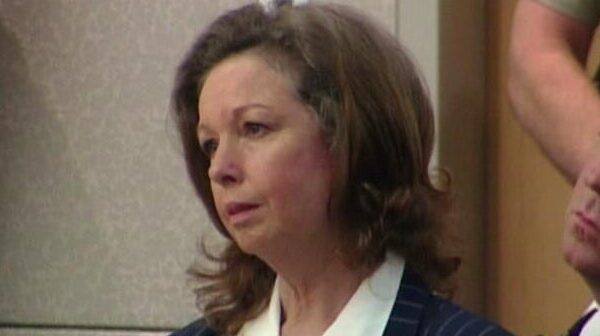 California woman’s conviction for murdering her husband overturned after two decades in prison California woman's conviction for murdering her husband overturned after two decades in prison
