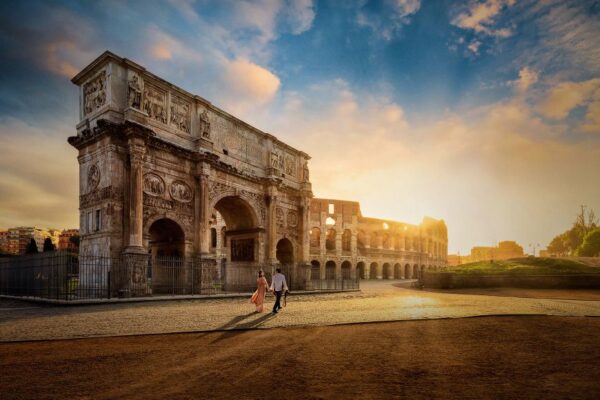 Cathay Pacific Returns to Rome with Non-Stop Flights from Hong Kong, Expanding Global Network in 2025: New Airline Updates Cathay Pacific Returns to Rome with Non-Stop Flights from Hong Kong, Expanding Global Network in 2025: New Airline Updates