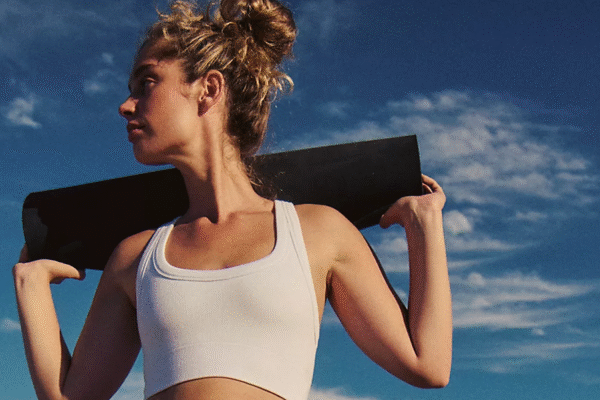7 Best Yoga Outfits for Women 2025