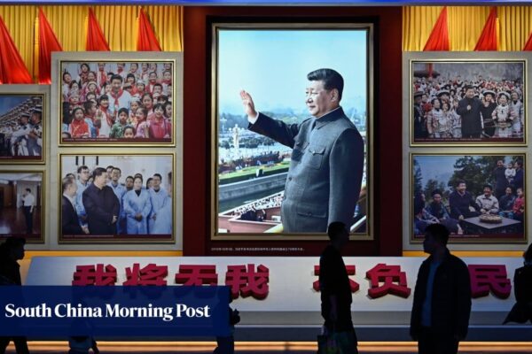 Why are Chinese civil servants down the line saying no to dining out? Why are Chinese civil servants down the line saying no to dining out?