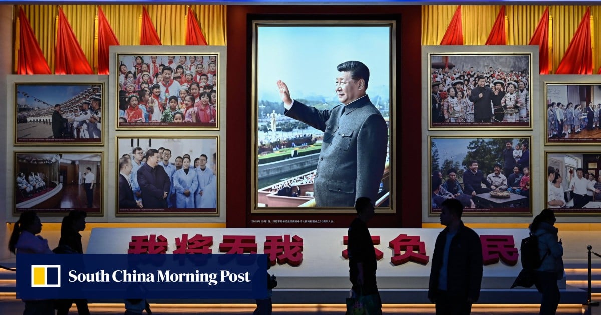 Why are Chinese civil servants down the line saying no to dining out?