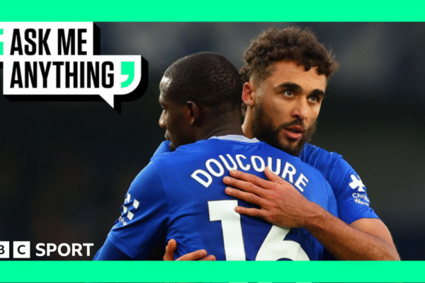 Christian Eriksen and Victor Lindelof leave the pitch after Manchester United's match against Ipswich Town at Old Trafford in the Premier League.