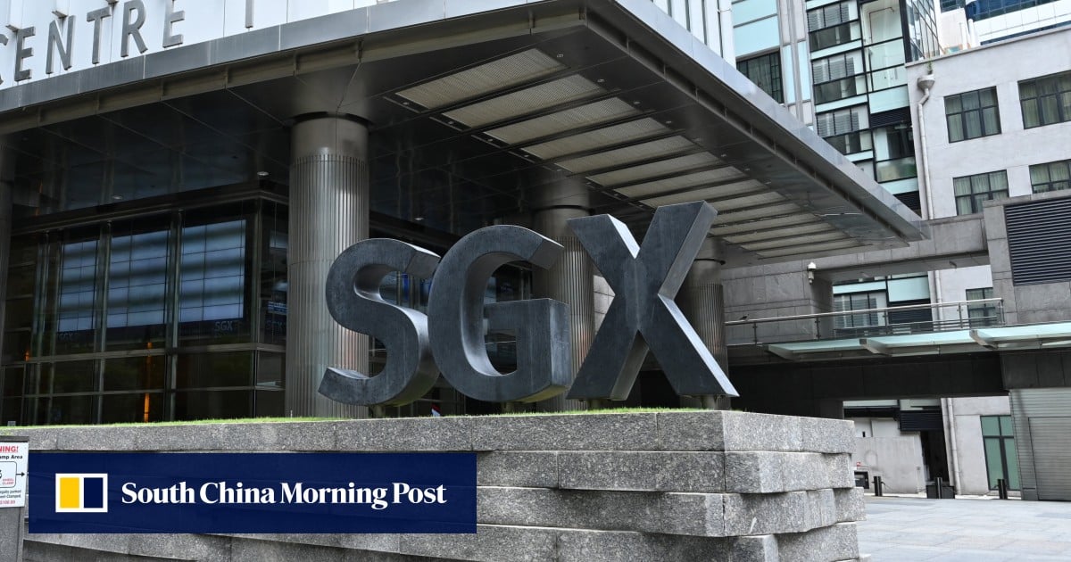 Can Singapore’s bourse regain its allure, as more companies flock to Hong Kong for IPOs?