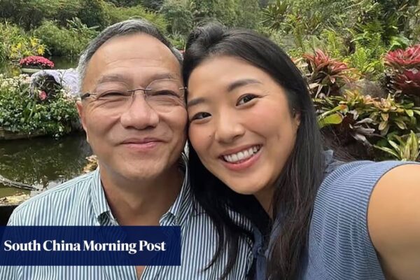 Embassy contacts Hong Kong-based influencer’s ‘kidnapped’ father in Cambodia Embassy contacts Hong Kong-based influencer’s ‘kidnapped’ father in Cambodia