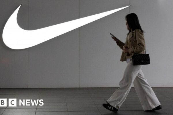 Nike says US trade policies could cost it $1bn