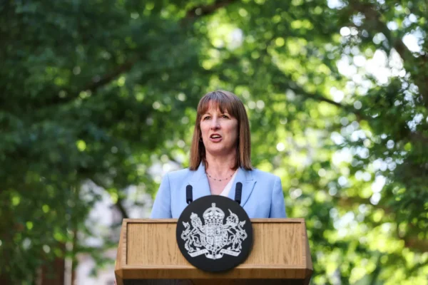 UK’s spending review may provide political reset for government