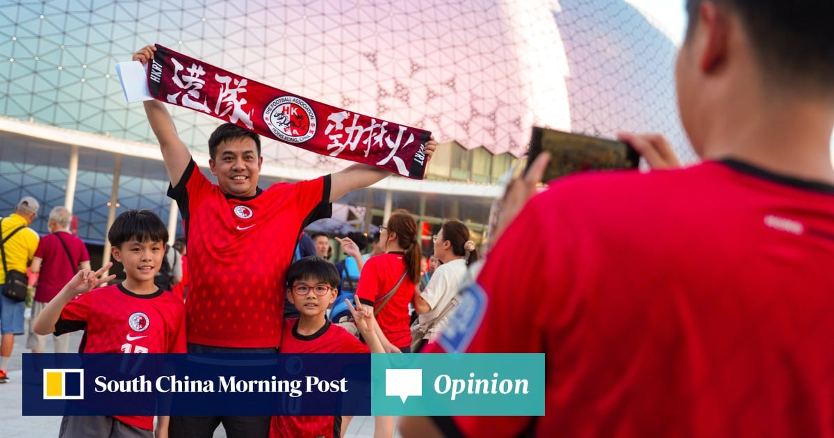 My Take | With big matches coming to Hong Kong, it’s important that all fans feel safe