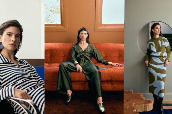 Conscious By design, Iconic By Nature – ELK Leads With Purpose