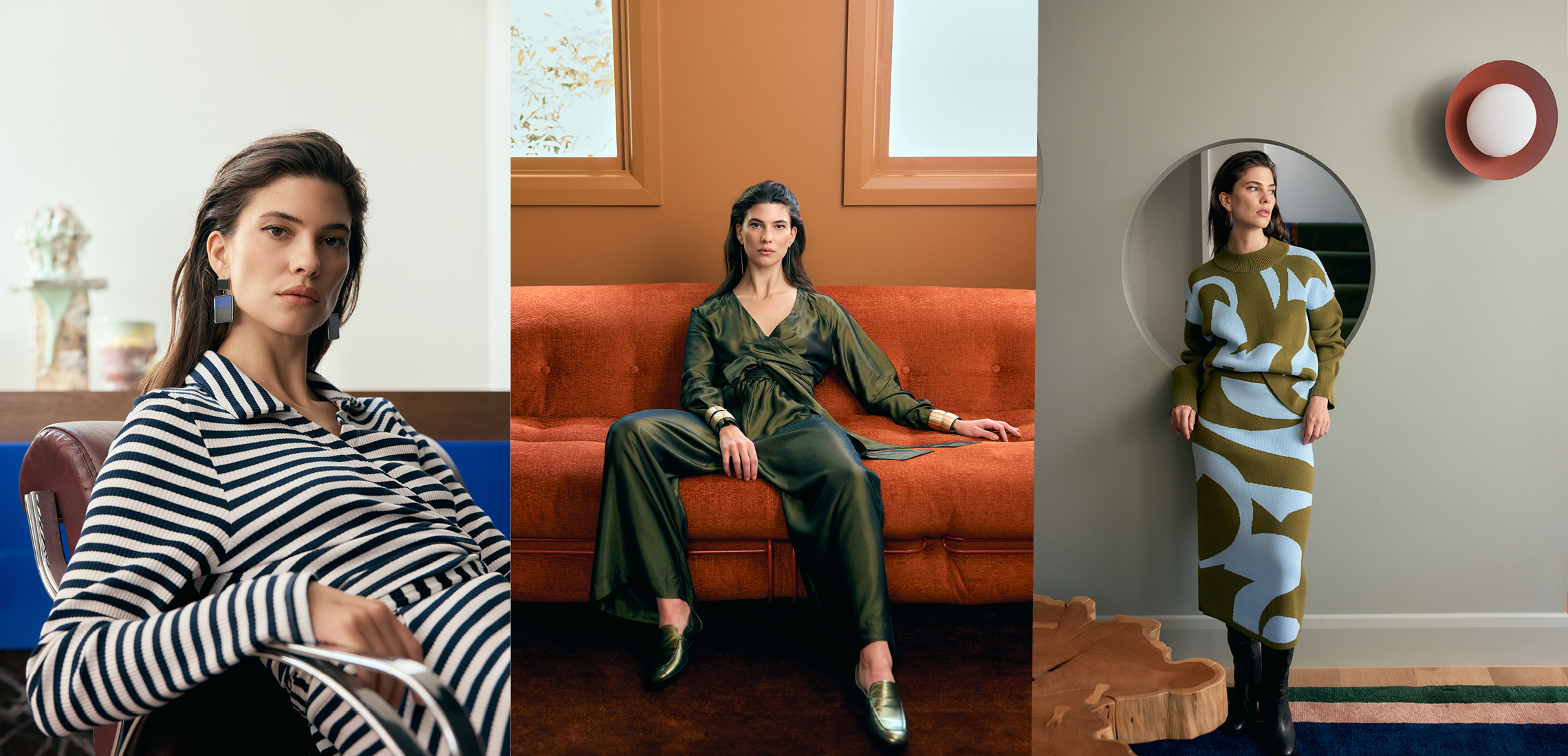 Conscious By design, Iconic By Nature – ELK Leads With Purpose