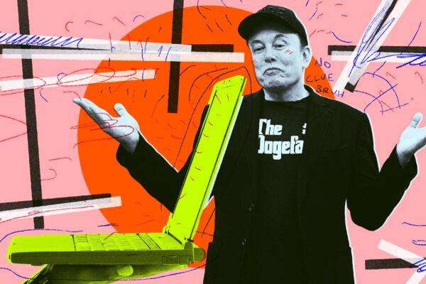 Elon Musk’s Lawyers Claim He Doesn’t Use a Computer, Even Though There's a Vast Amount of Evidence That He Does