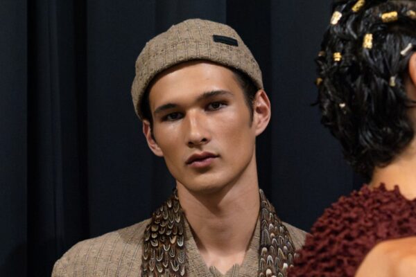 Emporio Armani Spring 2026 Men’s Runway, Fashion Show & Collection Review