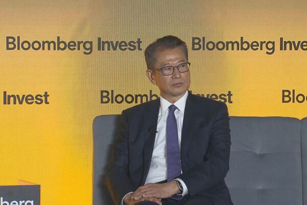 無綫新聞 TVB News