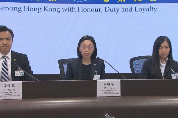 無綫新聞 TVB News