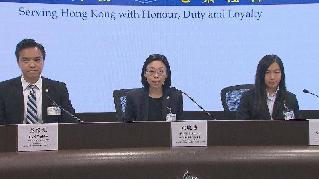 無綫新聞 TVB News