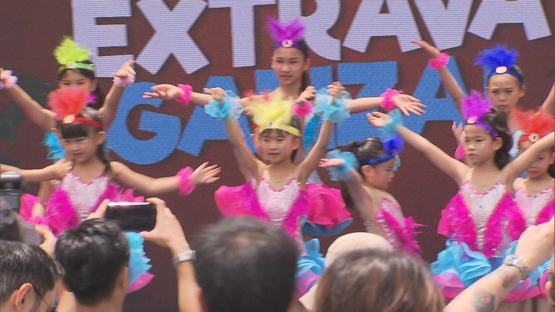 無綫新聞 TVB News