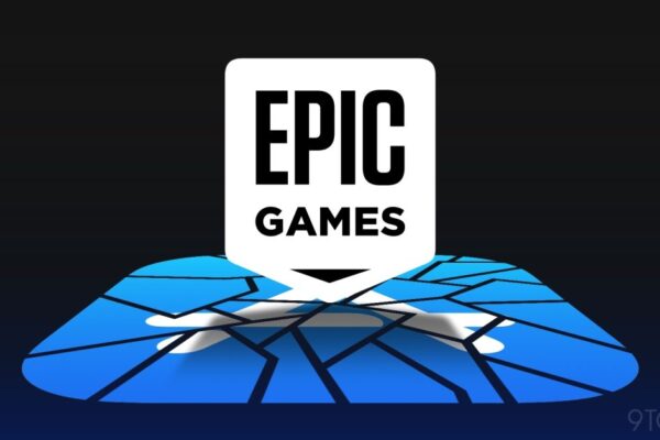 Tim Sweeney slams Apple’s ‘unlawful’ EU App Store changes