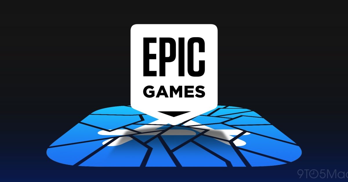 Tim Sweeney slams Apple’s ‘unlawful’ EU App Store changes
