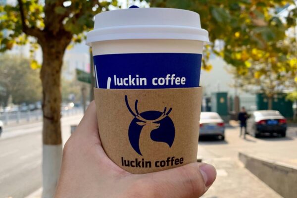 News 24/7: China’s Luckin Coffee makes US debut with two New York stores