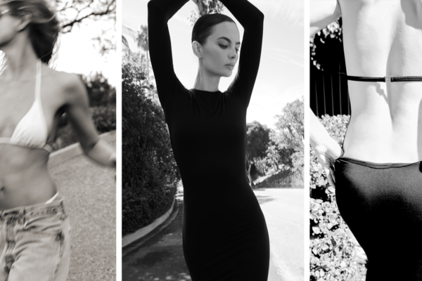 The Luxury Basics Label You Need to Know