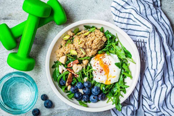 Can You Exercise After a Meal? Here’s What Health Experts Recommend