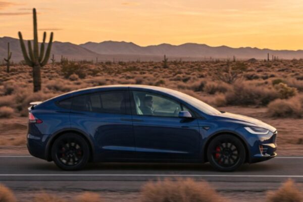 Tesla struggles in Europe as rivals gain ground in surging EV market