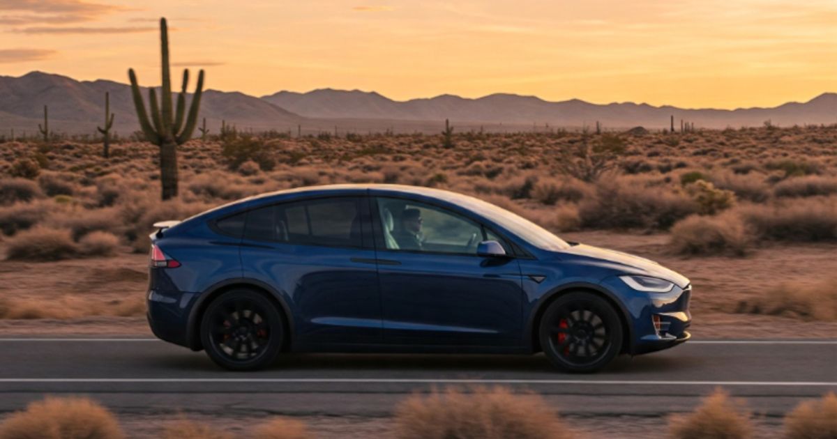 Tesla struggles in Europe as rivals gain ground in surging EV market