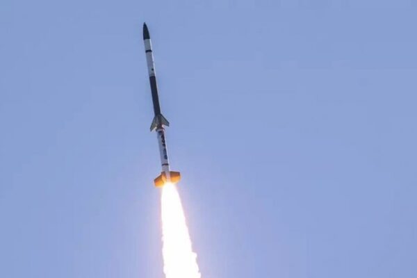 Expert says China is replicating U.S. designs for hypersonic missiles