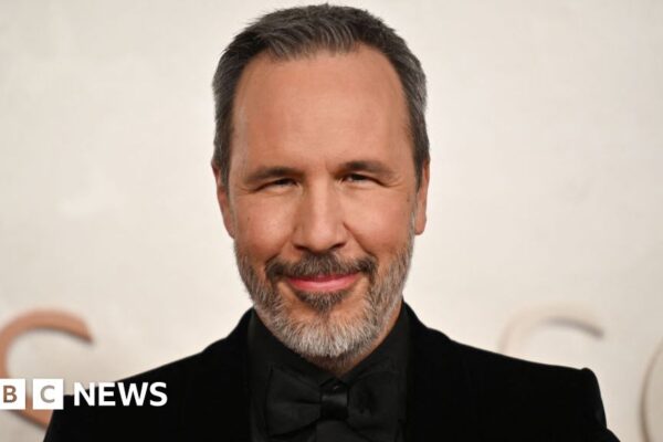 Denis Villeneuve to direct next 007 film