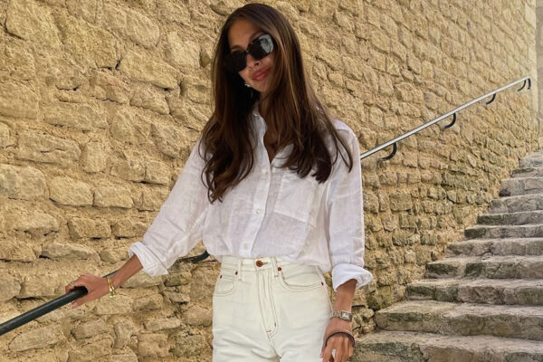 7 Nordstrom Outfits Under $350 That Are Fashion-Person Coded
