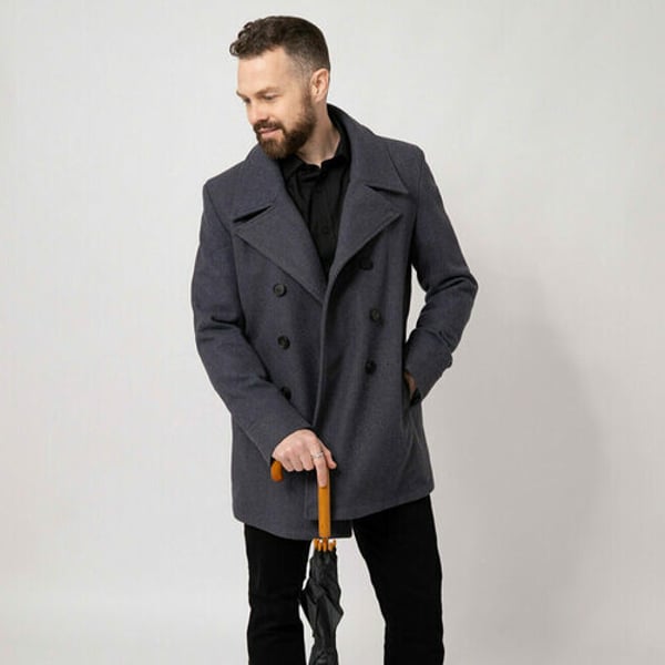 Barnfield Customs: slowing down menswear in a fast fashion world