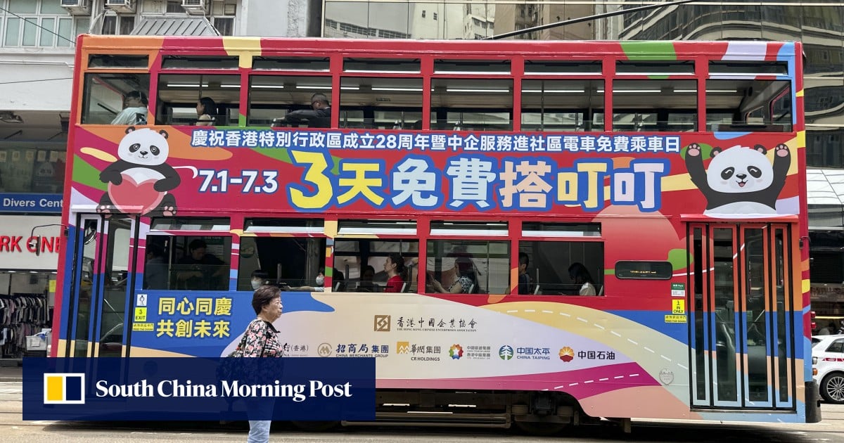 What are Hong Kong’s best deals and discounts for this year’s July 1 celebrations?