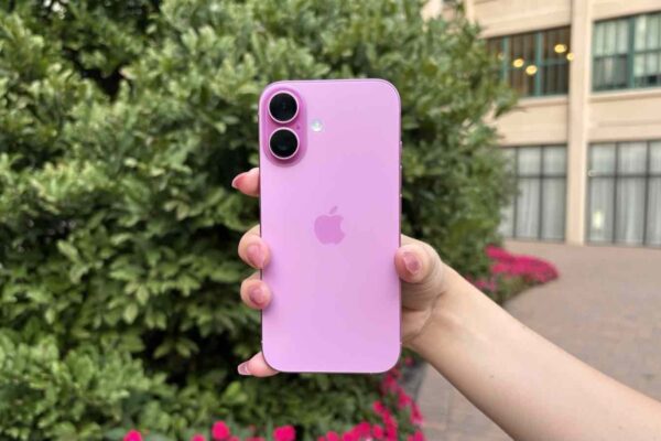 Apple iPhone 16 Review