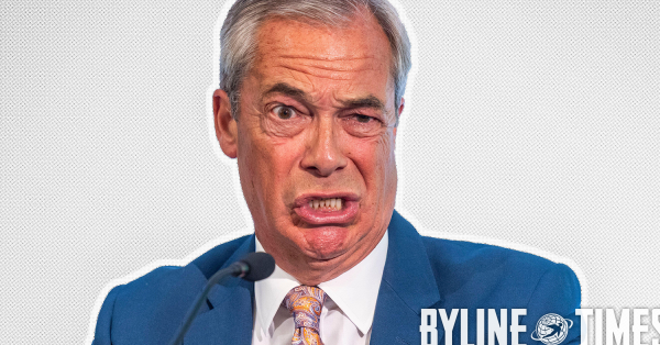 10 Fresh Embarrassments for Reform UK  – Byline Times