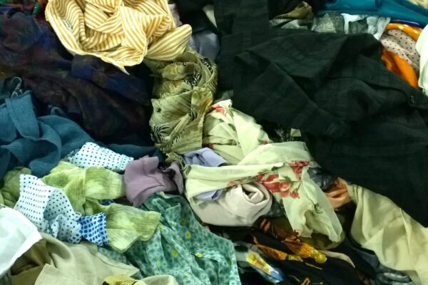 Troubling new report reveals overlooked impact of modern fashion trends: ‘Money has to flow’ Many consumers have developed a concerning tendency.