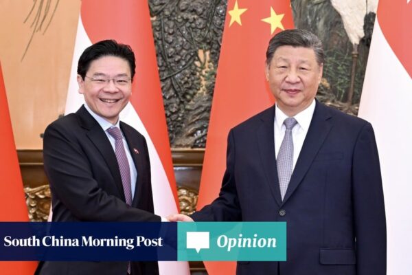 My Take | Southeast Asia increasingly finds China more reliable and predictable My Take | Southeast Asia increasingly finds China more reliable and predictable
