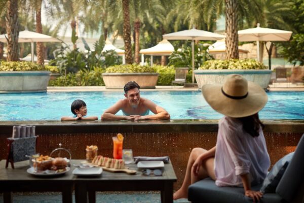 A Family-Friendly Guide to MICHELIN-Recommended Hotels in Macau 