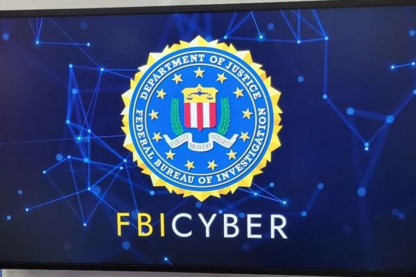 FBI cyber leader: US can’t forget about China's 'Typhoon' groups amid Mideast conflict