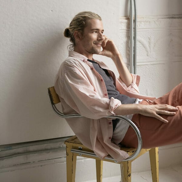 Sander Lak to launch namesake label during Paris Fashion Week