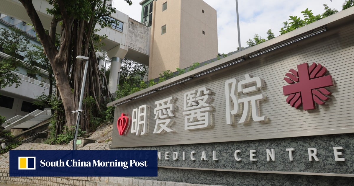 Faulty prostate cancer tests leave 406 Hong Kong patients with nervy wait