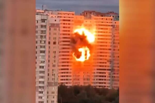 Russia’s summer offensive in Ukraine underwhelms – but Kyiv won’t be celebrating Yahoo news home