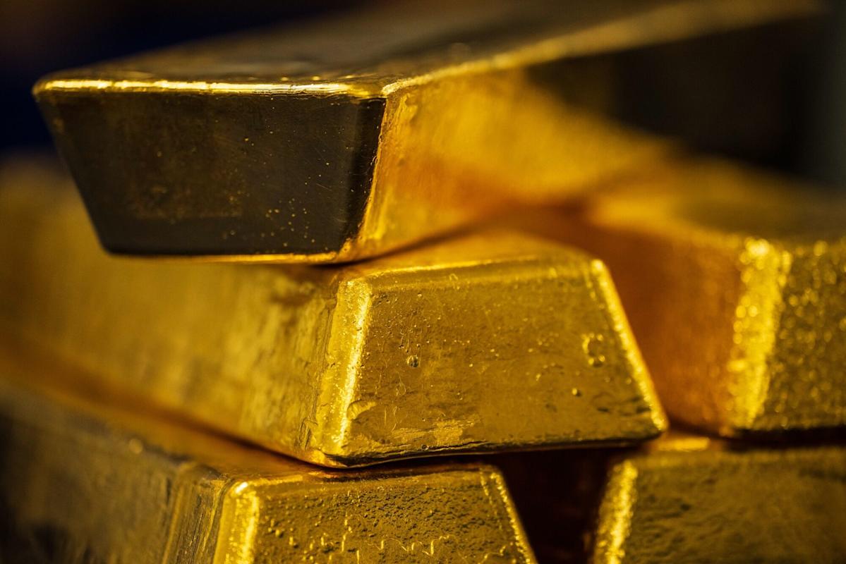 Platinum Jumps to Highest Since 2014 on Mounting Supply Concerns