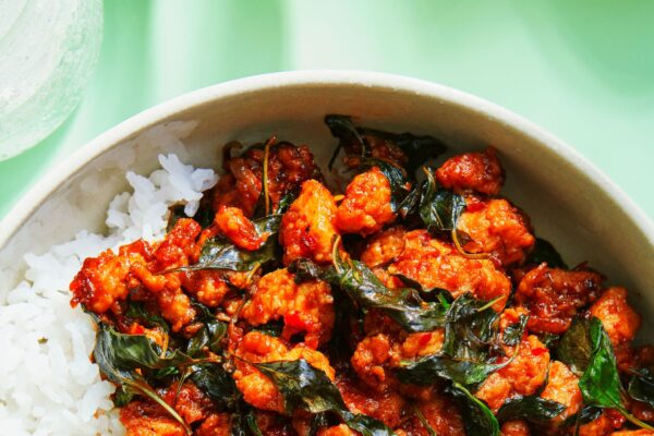 13 Feel-Good Recipes That Are Healthy and Delicious