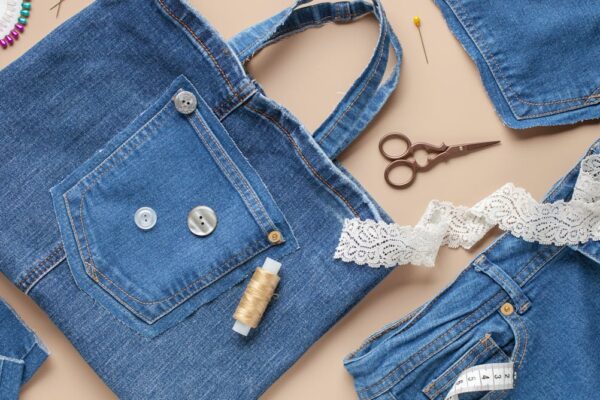 how upcycling innovators show us how to rethink and reuse waste