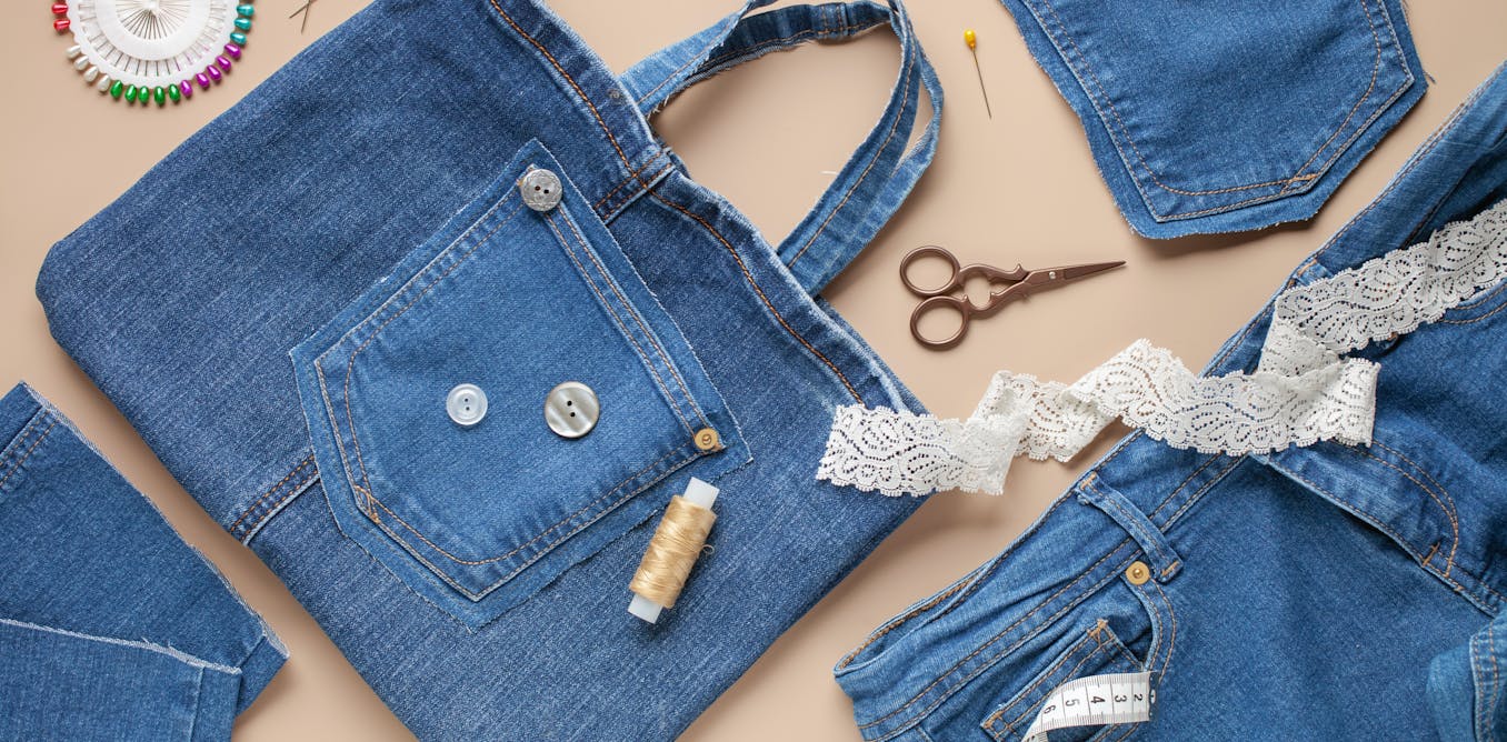 how upcycling innovators show us how to rethink and reuse waste