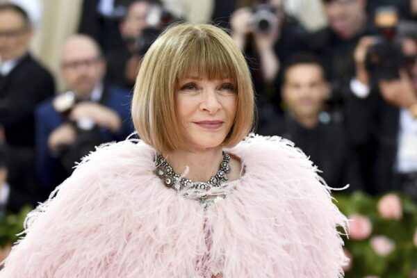 how Anna Wintour changed fashion over 37 years at Vogue