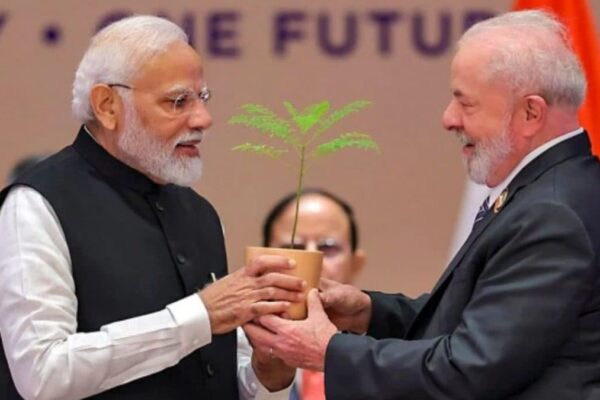 A state dinner for PM Modi might see ‘ignored’ Xi Jinping skip Brics summit in Brazil – Firstpost