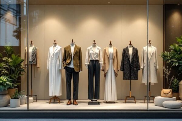 A Closer Look at SHEIN, Temu, and Inditex