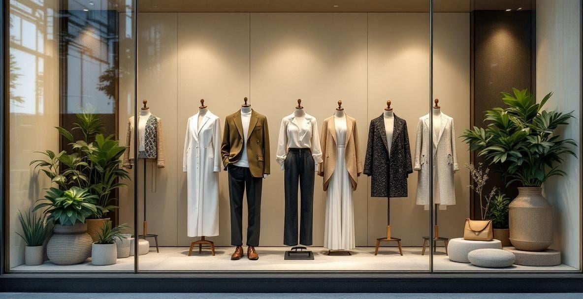 A Closer Look at SHEIN, Temu, and Inditex
