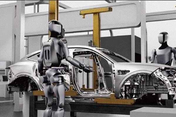 China to invest $140 billion in robotics and high-tech innovation over 20 years China to invest $140 billion in robotics and high-tech innovation over 20 years